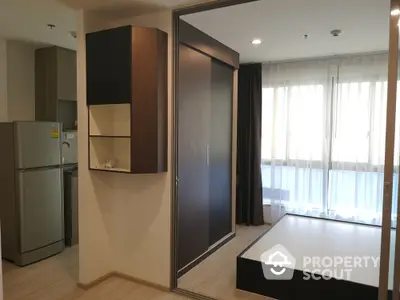  1 Bedroom Condo at Ideo Mobi Grand Interchange Bangsue-2