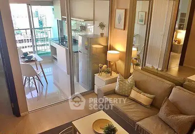  1 Bedroom Condo -2