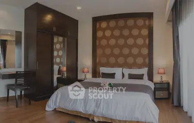  1 Bedroom Serviced Apartment at Sarin Suites Sukhumvit Bangkok-3