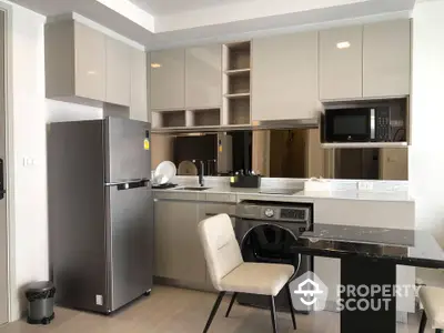  1 Bedroom Condo at Quintara Treehaus Sukhumvit 42-3