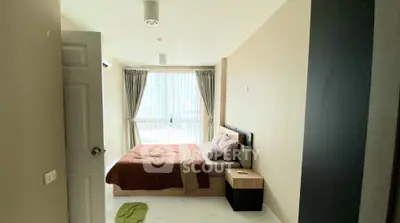  1 Bedroom Condo at Chateau In Town Ratchada 10-2