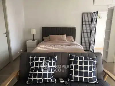  1 Bedroom Condo at Ideo Q Ratchathewi-5