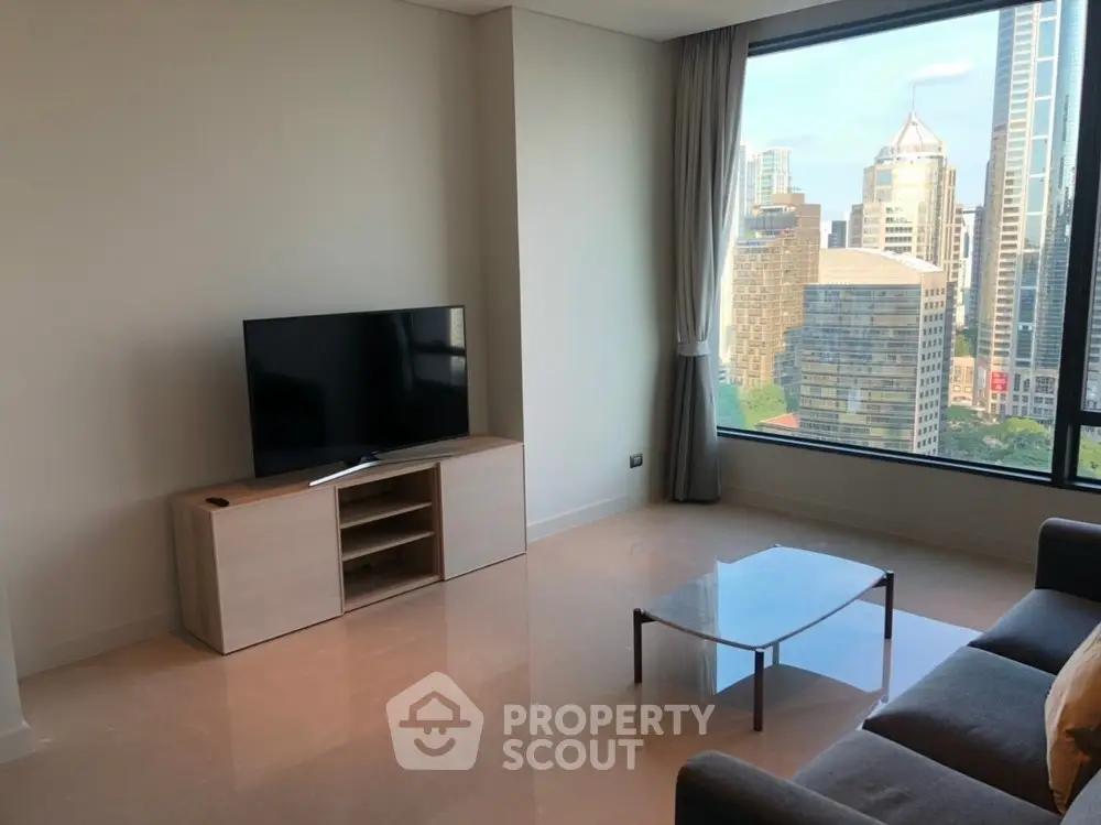  1 Bedroom Condo at Sindhorn Residence-5