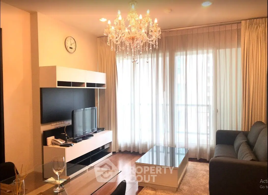  2 Bedrooms Condo -4