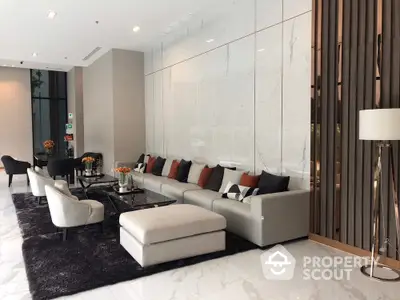  1 Bedroom Condo at Niche Pride เตาปูน อินเตอร์เชนจ์-5