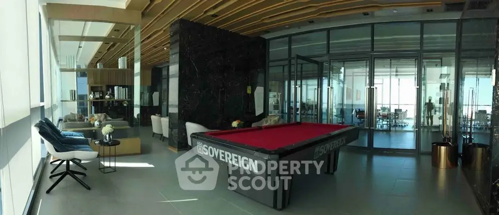  1 Bedroom Condo at Ideo ท่าพระ อินเตอร์เชนจ์-1