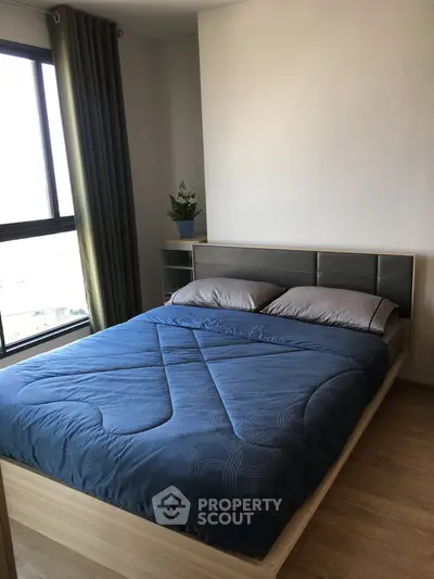  1 Bedroom Condo at Ideo O 2 บางนา-2