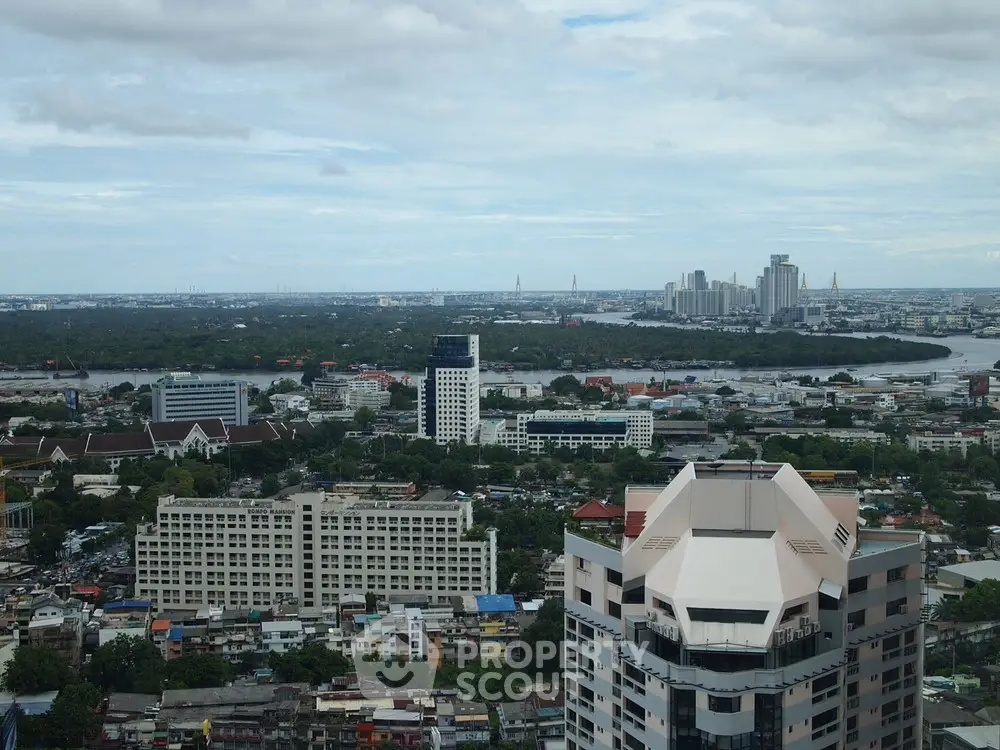  1 Bedroom Condo at The Lumpini 24-1