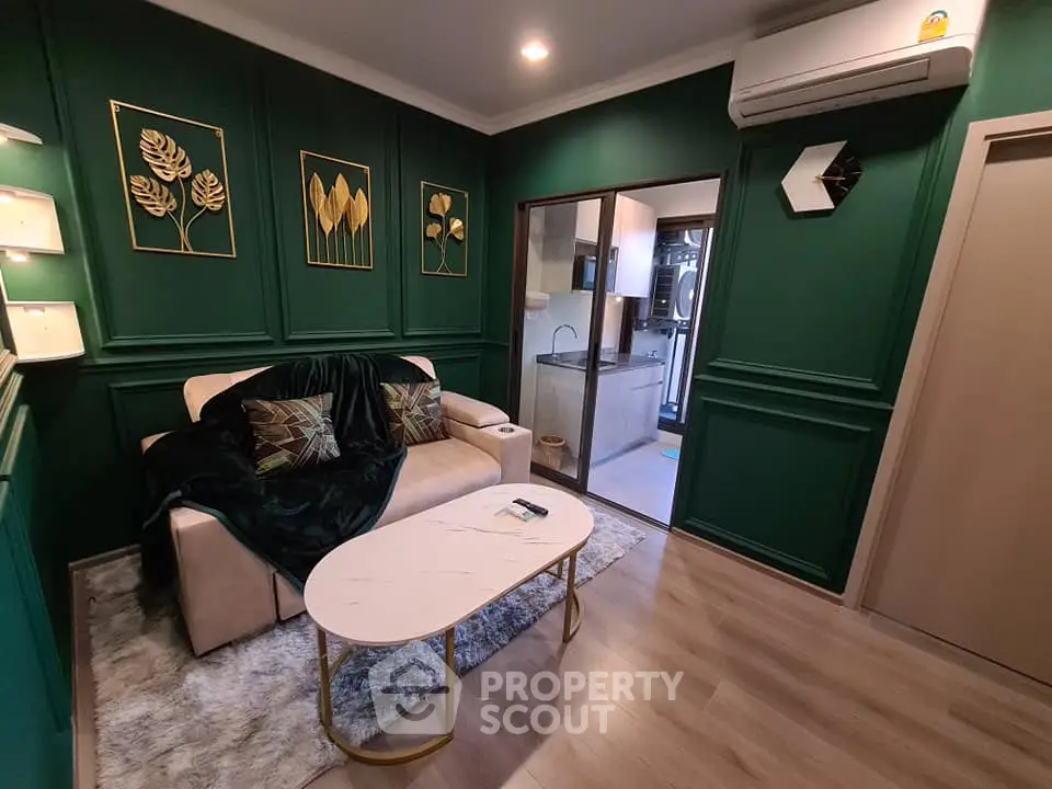 1 Bedroom Condo at 4-4