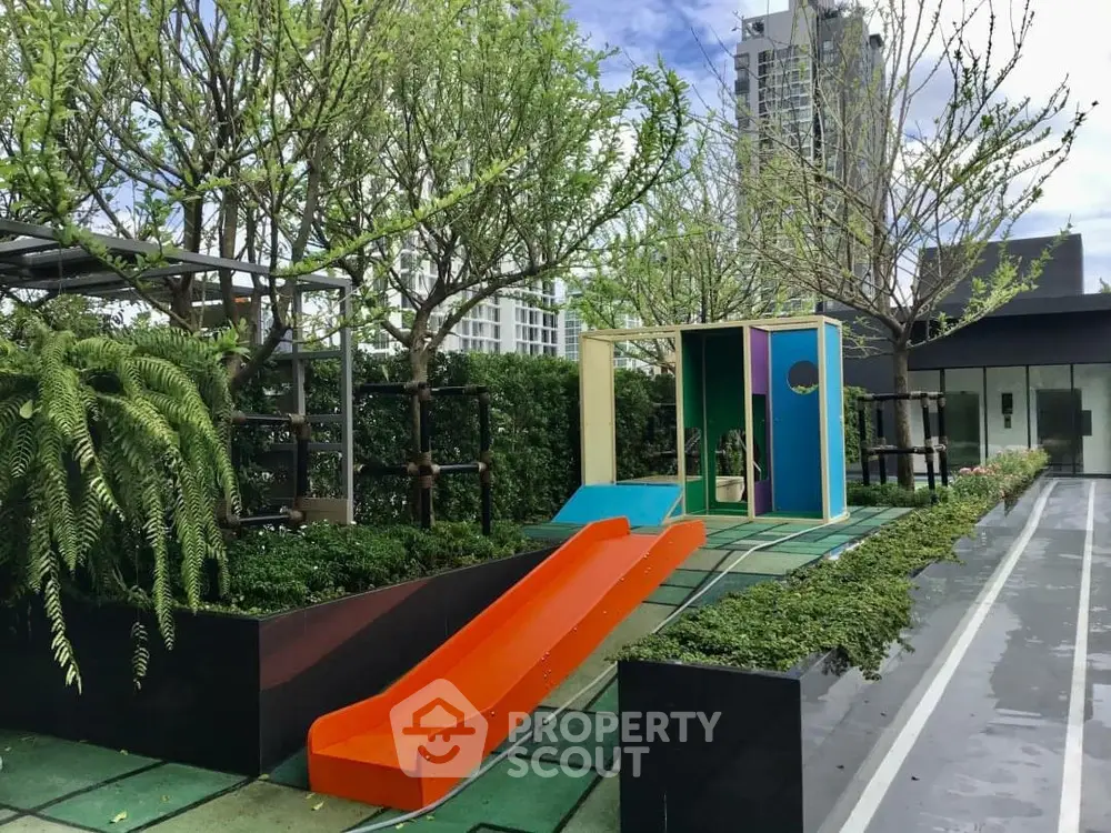  1 Bedroom Condo at Executive Residence 5 Condominiums-2