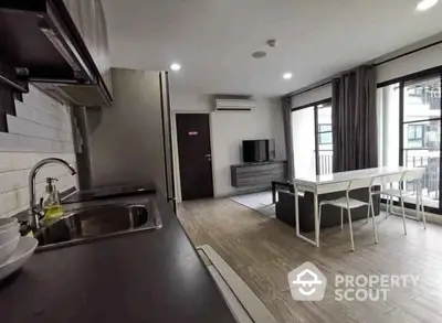 Fully Furnished 2 Bedrooms Condo at Villa Lasalle Sukhumvit 105-4