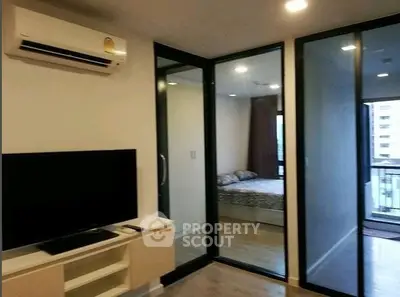  1 Bedroom Condo at Pause Sukhumvit 103-4