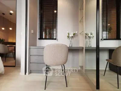  1 Bedroom Condo at Life One Wireless ไลฟ์ วัน วิทยุ-4