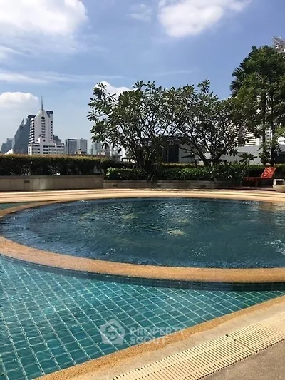 1 Bedroom Condo at The Trendy Condominium-3
