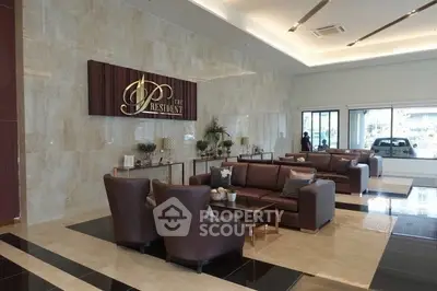  1 Bedroom Condo at The President Sathorn Ratchapruek 3-3