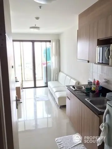  1 Bedroom Condo at Ideo Ladprao 5-5