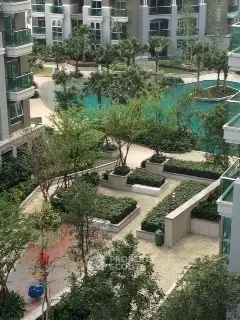  2 Bedrooms Condo at Belle Grand Rama 9-2