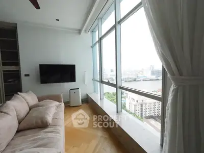  1 Bedroom Condo at Baan Sathorn Chaopraya-2