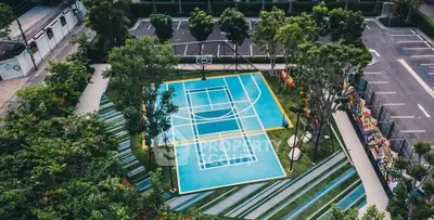  1 Bedroom Condo at Ideo Sukhumvit 93-5