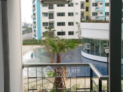  1 Bedroom Condo at Supalai Park Kaset-2