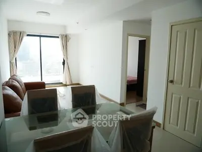  1 Bedroom Condo at Supalai Premier Ratchathewi-5
