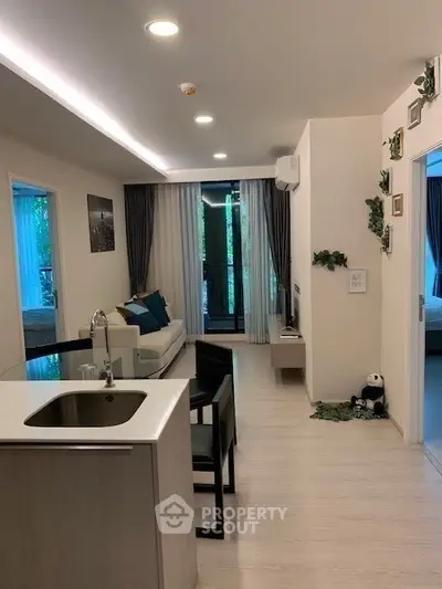  2 Bedrooms Condo at Vtara Sukhumvit 36-3
