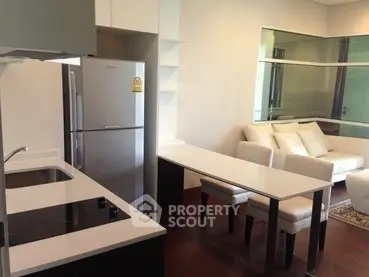  1 Bedroom Condo at Ivy Thonglor 23-7