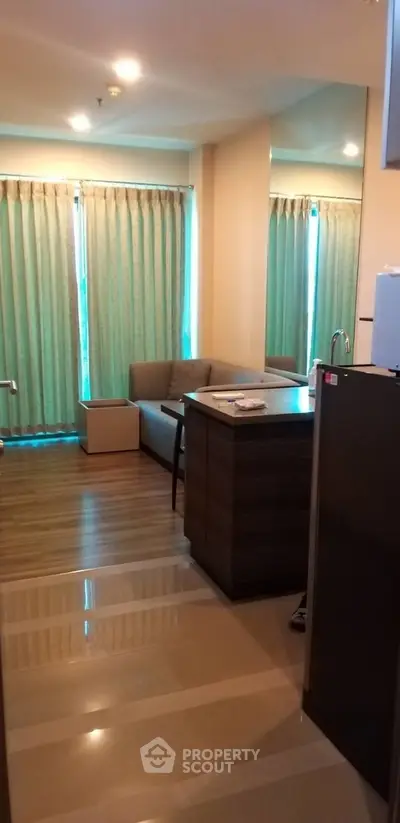  1 Bedroom Condo -3