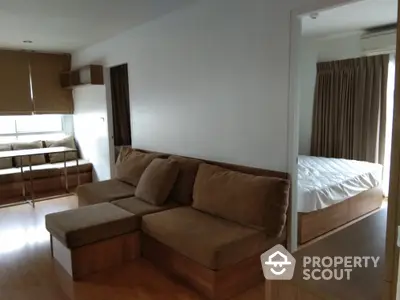  2 Bedrooms Condo at Condo U Delight Onnut Station-4