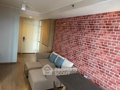  1 Bedroom Condo -4