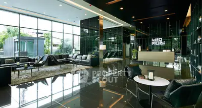  1 Bedroom Condo at Ideo Mobi Charan Interchange-5