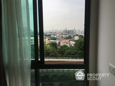  2 Bedrooms Condo at Ideo Mobi Charan Interchange-8