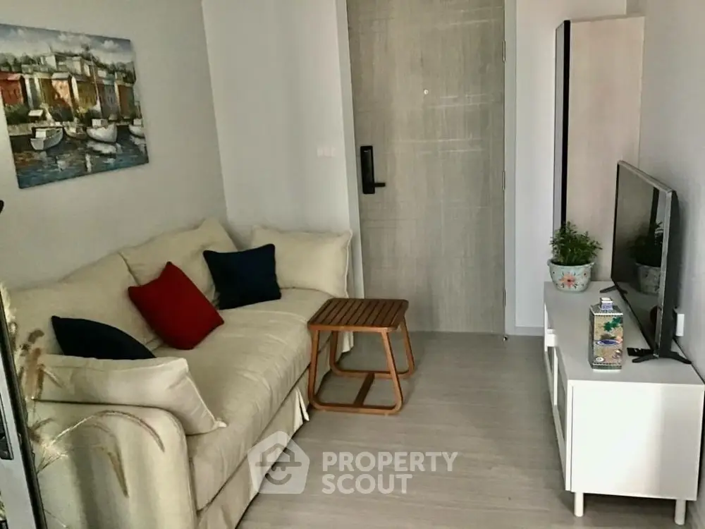  1 Bedroom Condo at Executive Residence 5 Condominiums-7