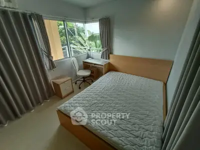  2 Bedrooms Condo at Le Rich Ratchada Sutthisarn-5