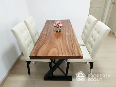  2 Bedrooms Condo at Supalai Veranda Rama 9-4