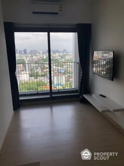  1 Bedroom Condo at Whizdom Connect Sukhumvit-2