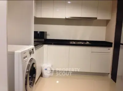  2 Bedrooms Condo at Belle Grand Rama 9-3