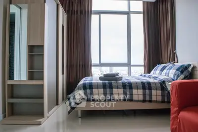  1 Bedroom Condo at The Sky Sukhumvit-3