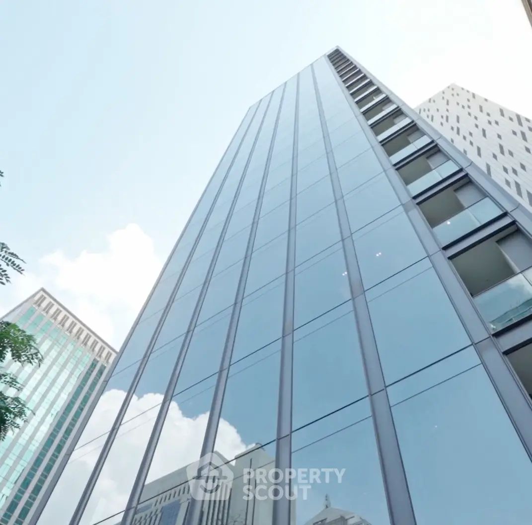 Tonson One Residence