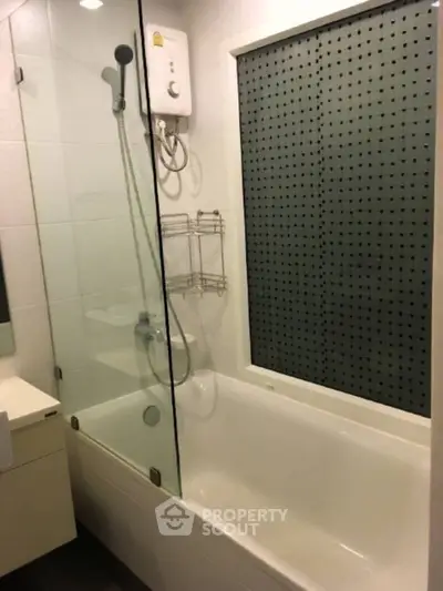  1 Bedroom Condo -3
