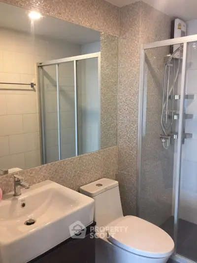  1 Bedroom Condo -2