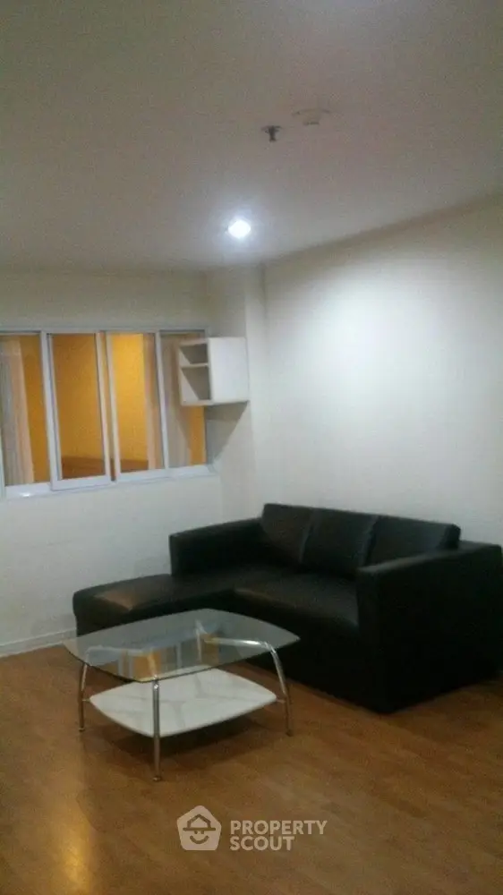  1 Bedroom Condo -1