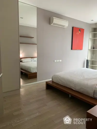  1 Bedroom Condo at Trapezo สุขุมวิท 16-2