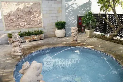 1 Bedroom Condo at Baan Sathorn Chaopraya-5