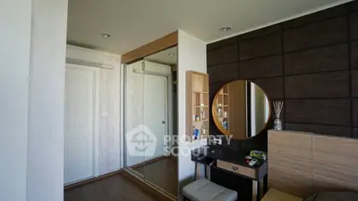  1 Bedroom Condo at U Delight Residence Riverfront Rama 3-6