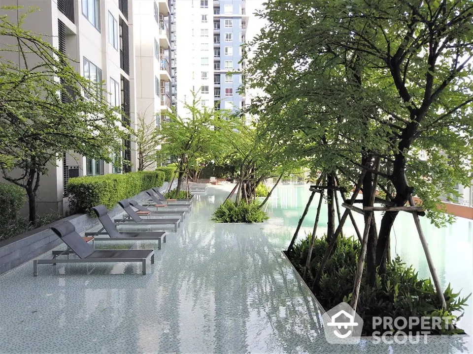  1 Bedroom Condo at Blocs 77-1