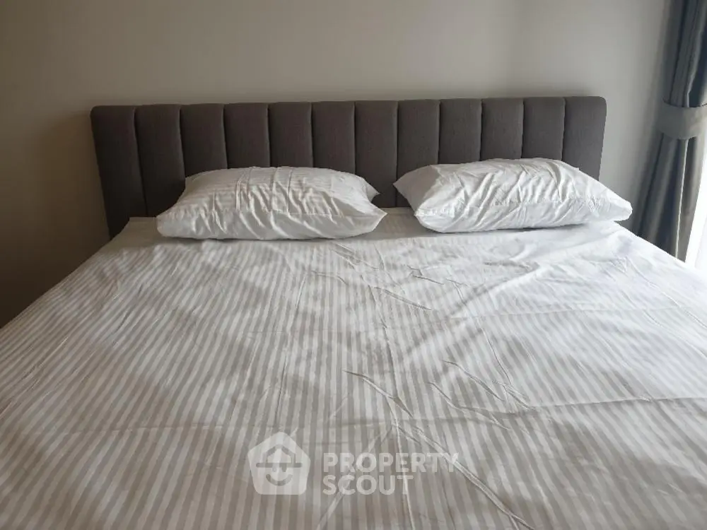  1 Bedroom Condo at Quinn Sukhumvit 101-2