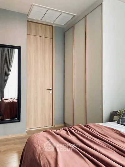 1 Bedroom Condo at Noble Be 19 Sukhumvit-2