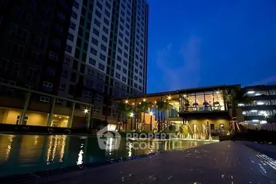 1 Bedroom Condo at Lumpini Place Ratchayothin-3