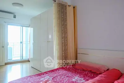  1 Bedroom Condo at Supalai Park Ratchaphruek Phetkasem-3